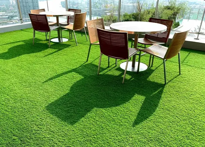 Artificial Grass