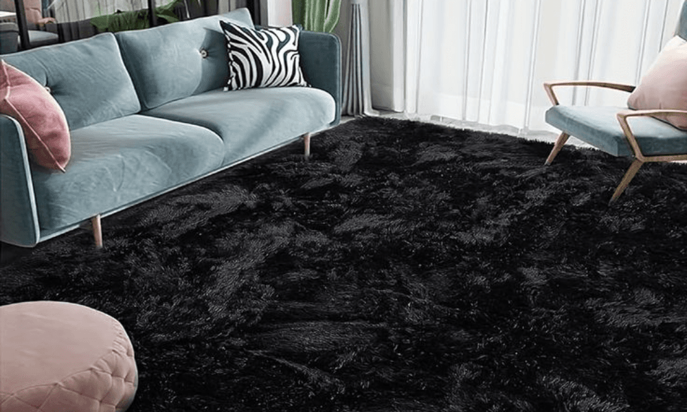 Top Black Carpets Dubai: Elevate Your Home Style