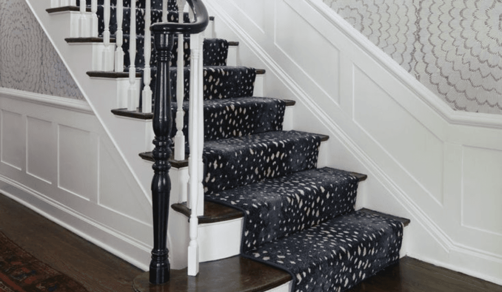 Stair Carpets Dubai