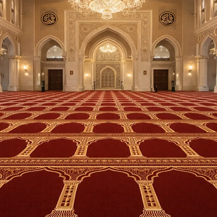 Al-Mani-Mosque-Carpet