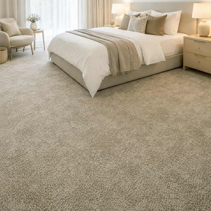 Bedroom Carpet