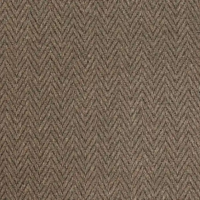 Chevron Carpet