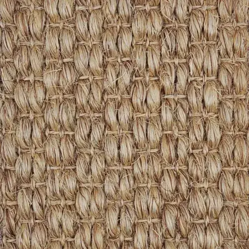 Chunky Weave Texture