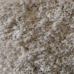 Close-up-of-light-beige-shag-carpet