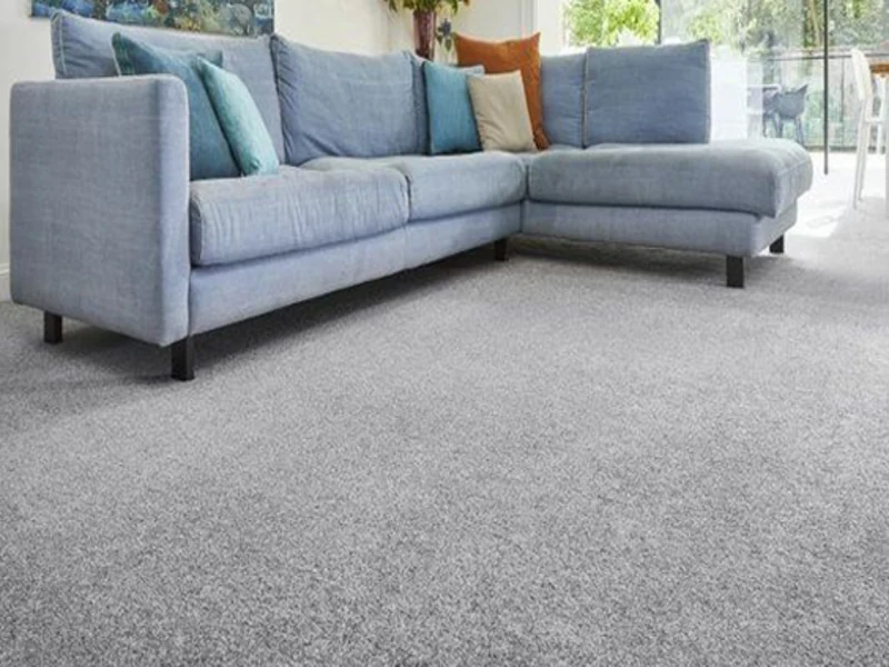 Cut Pile Carpets