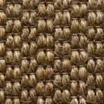 Dark Natural Sisal Sambrossa