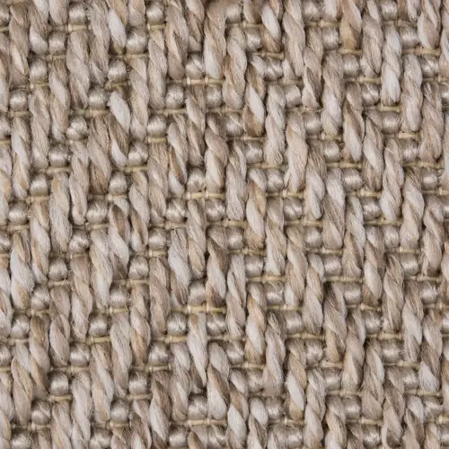 Flat Weave sisal