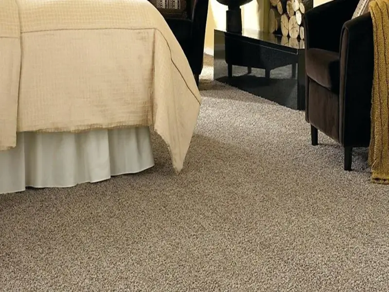 Frieze-Carpet