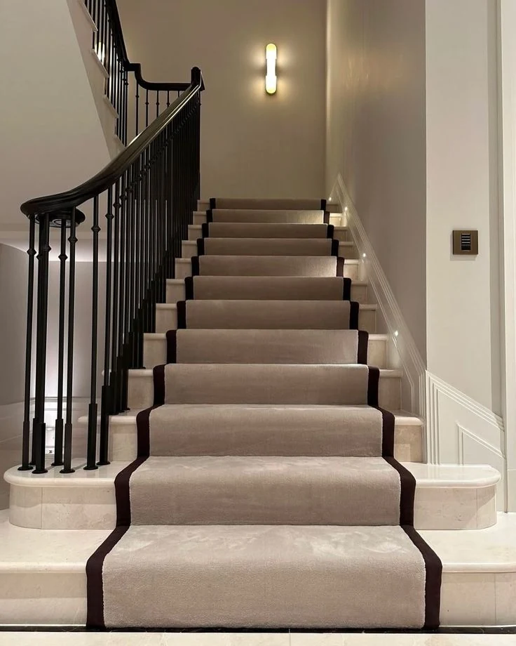 Grand Entryways