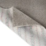 Gray-carpet-with-backing-exposed