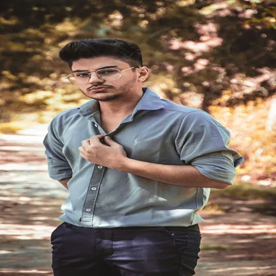 Hamad Ali