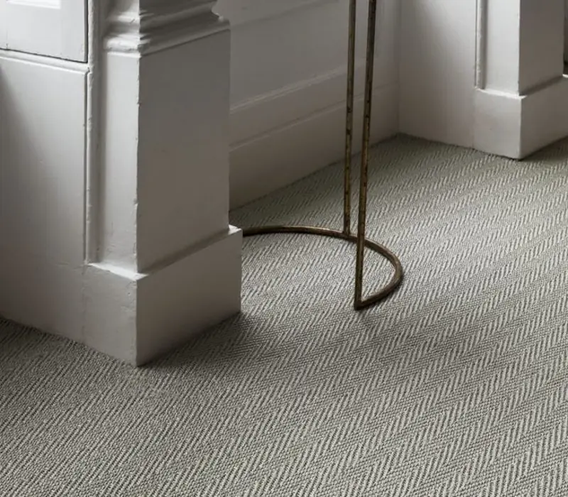 Herringbone Style