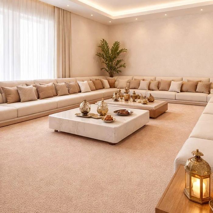 Majlis Room