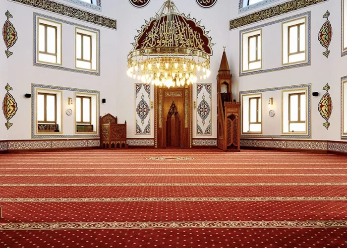 Masjid Carpet in dubai