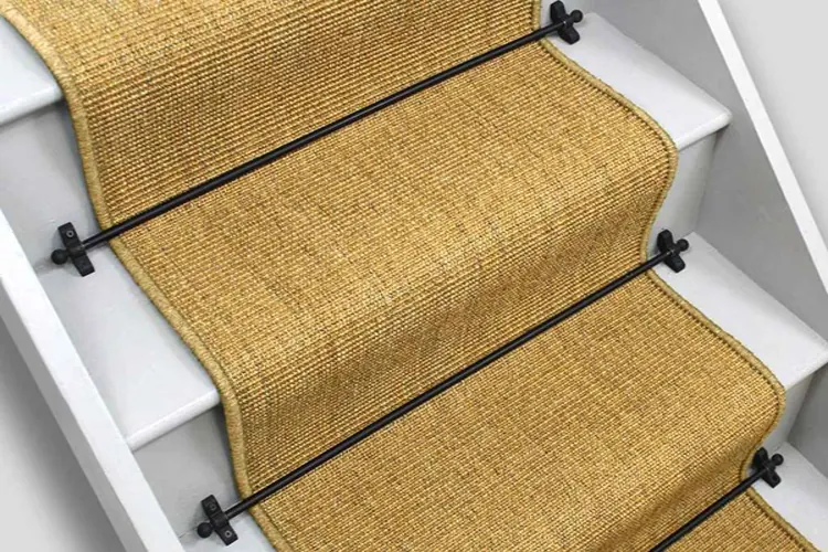 Mini Boucle Stair