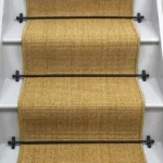 Mini Boucle Stair Runner