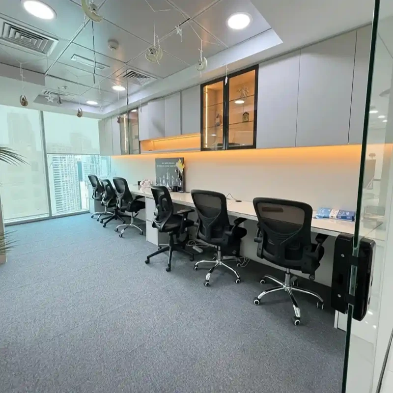 Office Wall to wall carpets in dubai