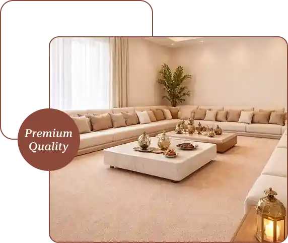 OneDubaiCarpet Flooring