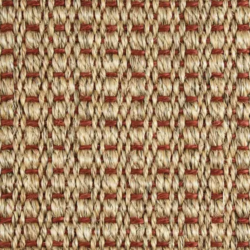 Panama Weave Texture