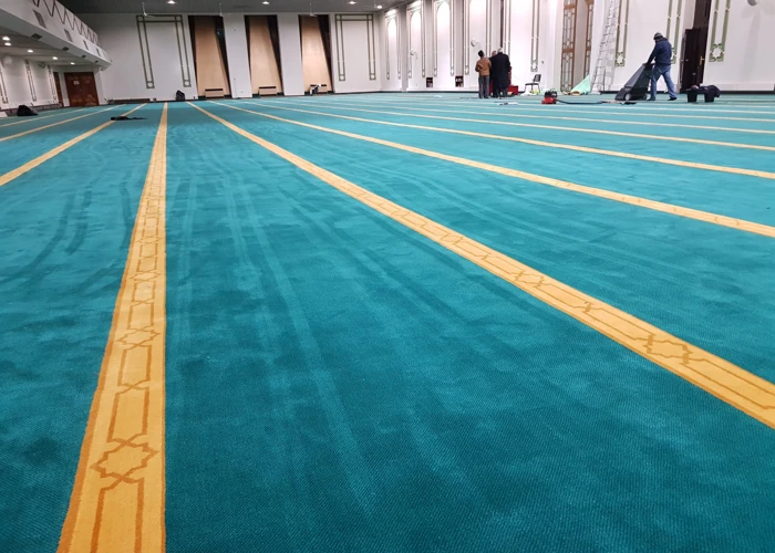 Plain Masjid Carpet UAe