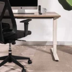 Queensbay Office Carpet Roll