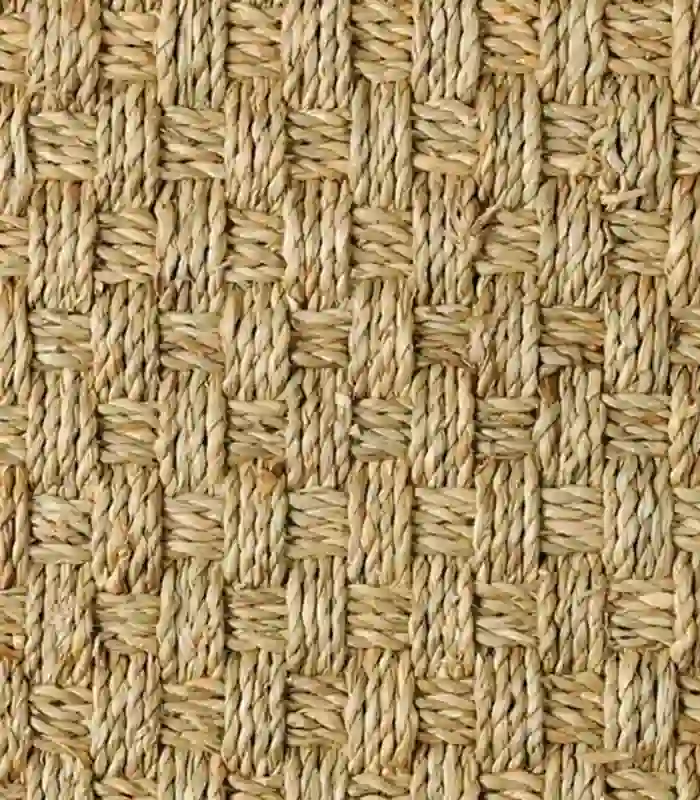 Sisal Sea Grass-1