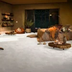 Soft-white-wall-to-wall-carpet