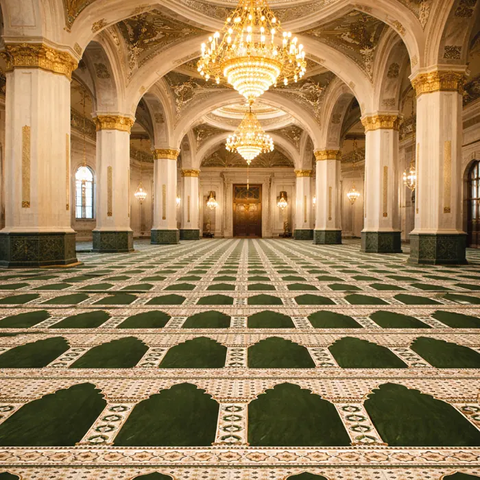 Taj-Mahal-Mosque-Carpet