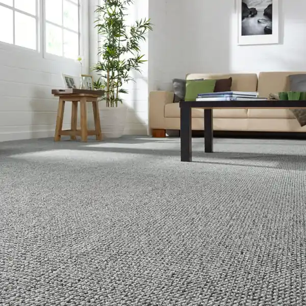 Textured-gray-carpet-in-cozy-modern-living-room