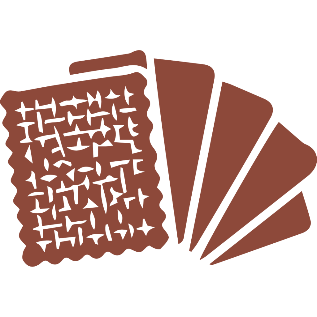 Wide Selection