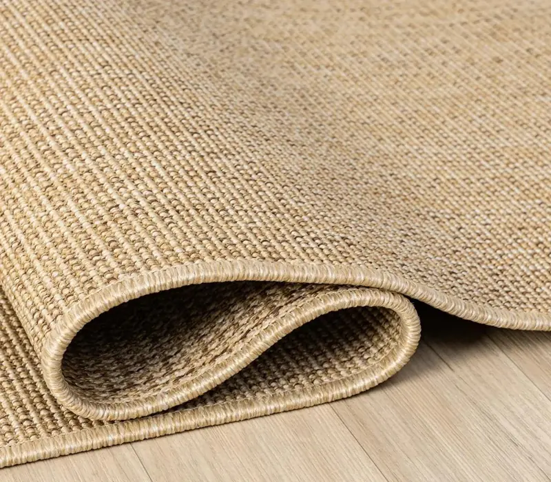 Wide Weave Carpet