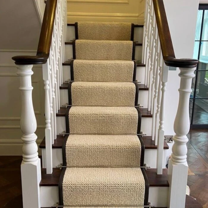Woo Stair Carpet Runner