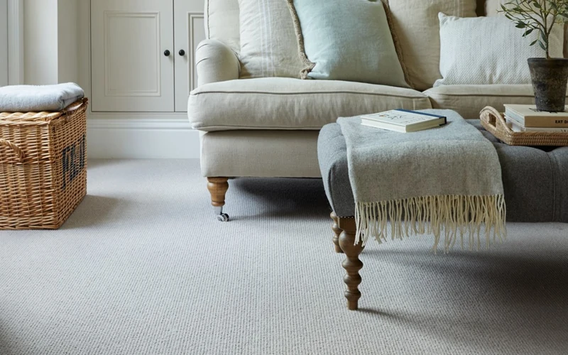 Wool Carpet