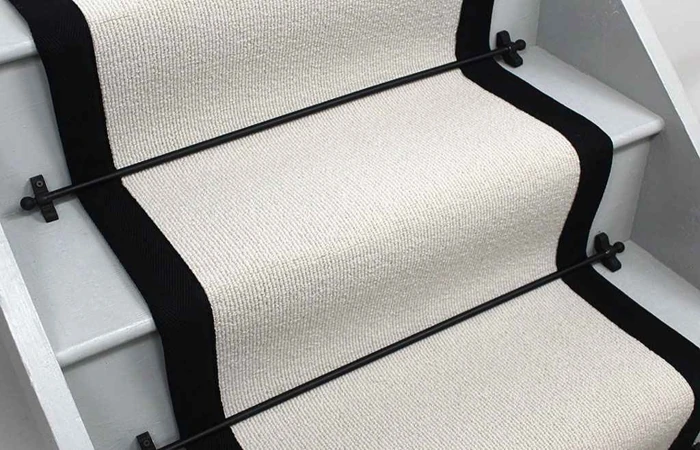 Wool Stair Runners