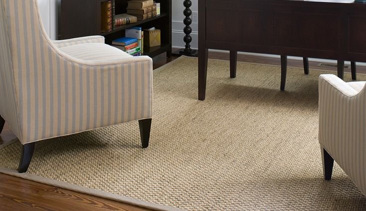 modern sisal carpets