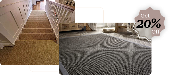 sisal carpet dubai