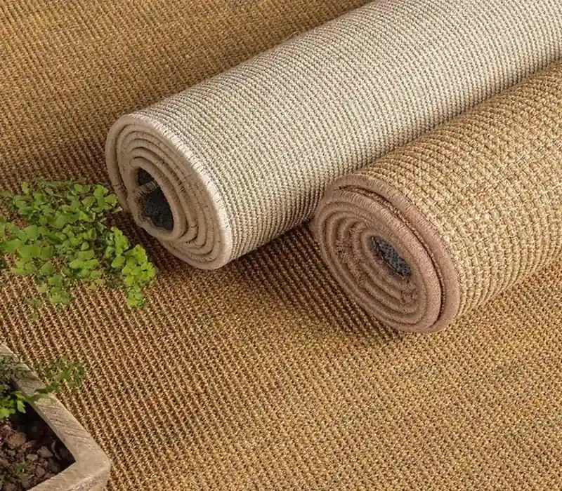 sisal carpets