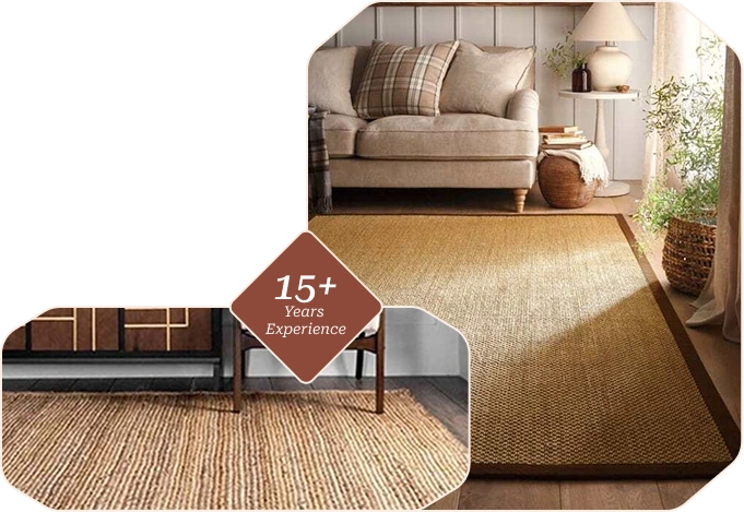 sisal carpets dubai